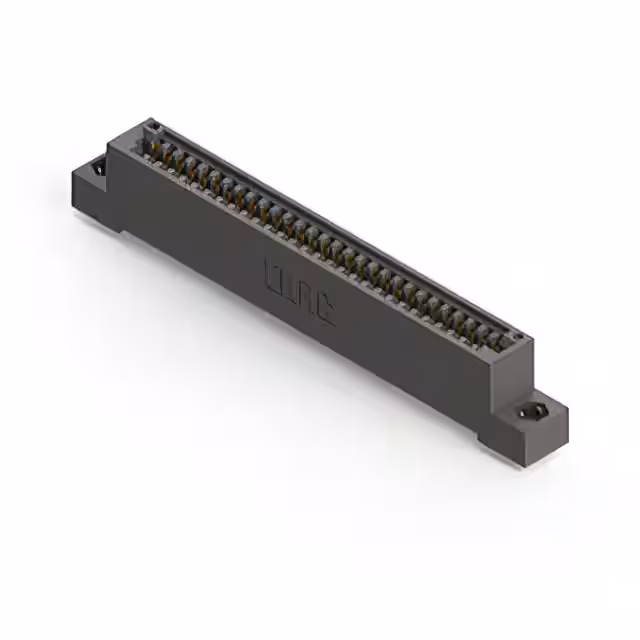 395-029-540-107 EDAC Inc.  Edgeboard Connectors